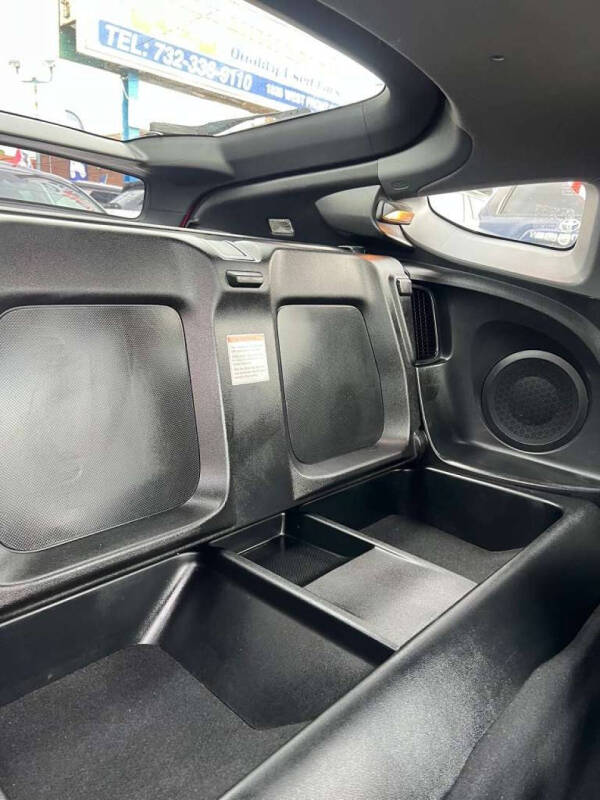 2013 Honda CR-Z EX