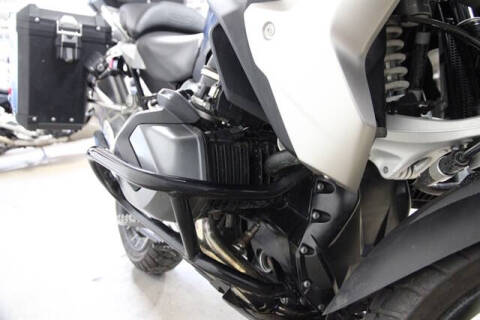 2023 BMW R 1250 GS