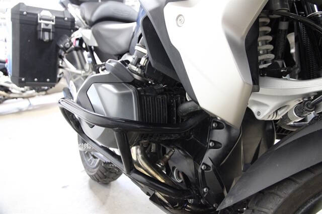 2023 BMW R 1250 GS