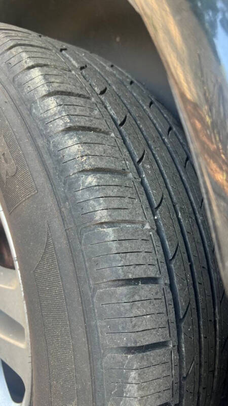 2014 Buick Enclave Convenience