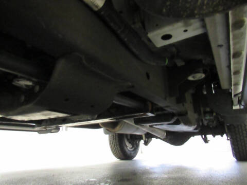 2022 Chevrolet Silverado 2500HD Work Truck