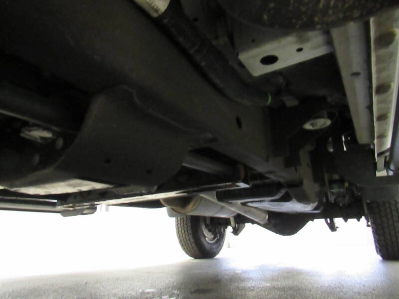 2022 Chevrolet Silverado 2500HD Work Truck