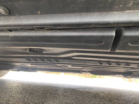 2004 Jaguar XJ-Series XJ8