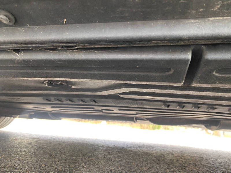 2004 Jaguar XJ-Series XJ8