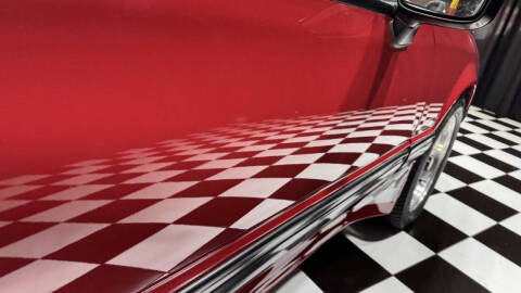 1988 Ford Mustang LX