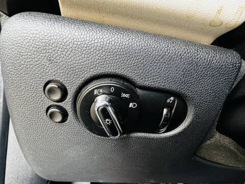 2015 MINI Hardtop 4 Door Cooper