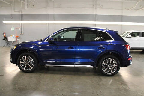 2022 Audi Q5