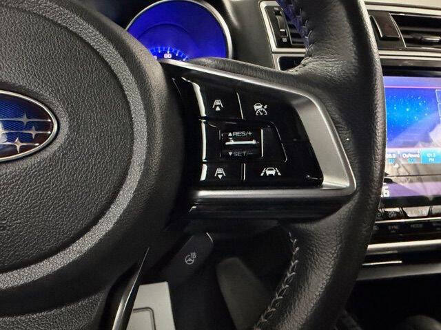 2019 Subaru Outback 2.5i Touring