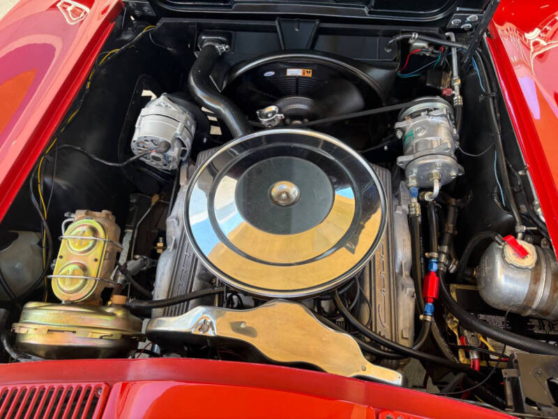 1964 Chevrolet Corvette