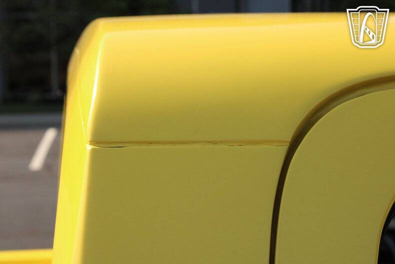 1977 Chevrolet Blazer