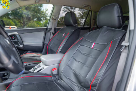 2010 Toyota RAV4