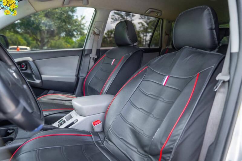 2010 Toyota RAV4