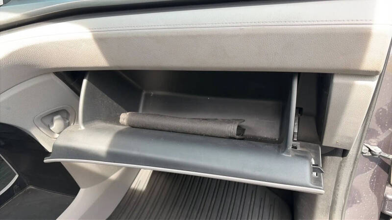 2018 Honda Odyssey