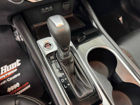 2022 Nissan Altima 2.5 SL