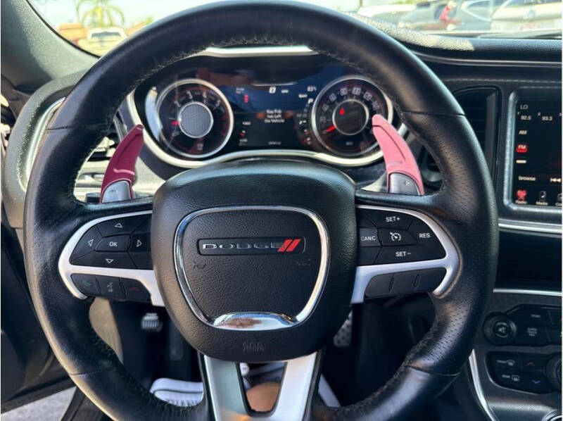 2016 Dodge Challenger