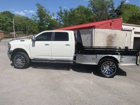 2022 RAM 3500 for sale at Parks Motor Sales in Columbia TN