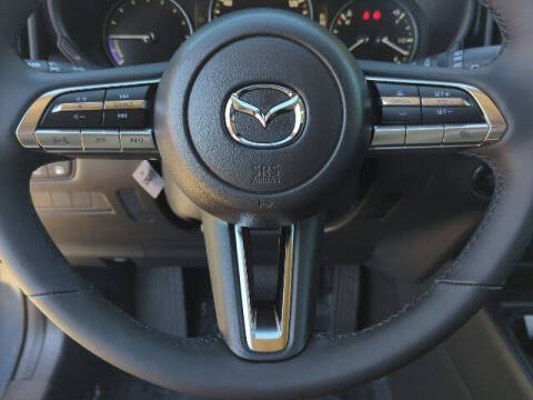 2026 Mazda CX-50 Hybrid Preferred