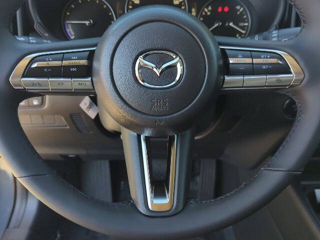 2026 Mazda CX-50 Hybrid Preferred