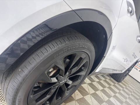 2023 Kia Sorento SX Prestige