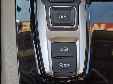 2022 Honda Pilot Elite