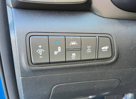 2019 Hyundai Tucson Ultimate