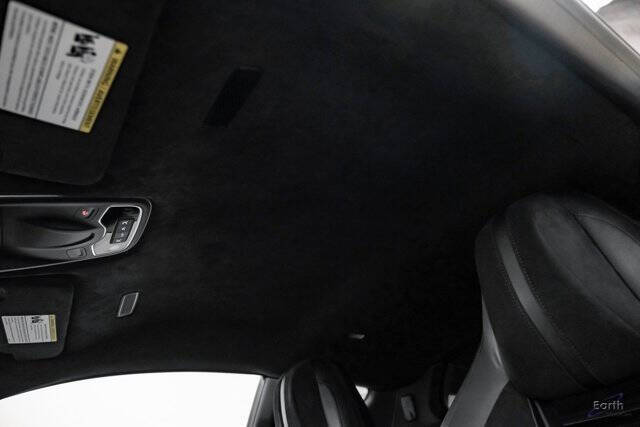 2024 Lotus Emira I4 First Edition