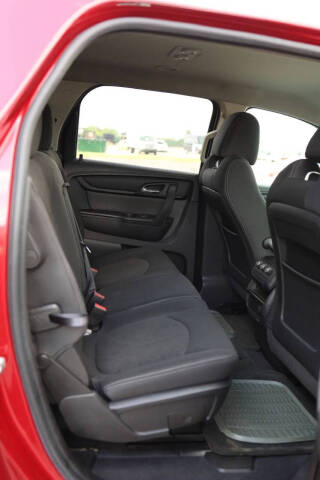 2013 GMC Acadia SLE-1