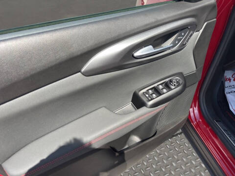 2024 Dodge Hornet R/T