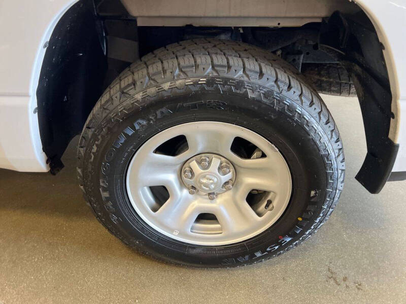 2022 RAM 1500 Tradesman