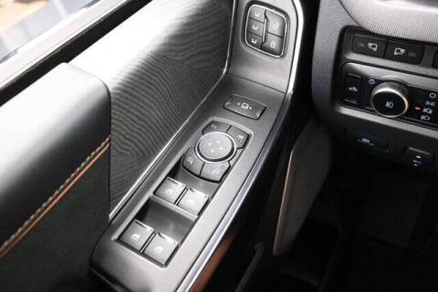 2024 Ford F-250 Super Duty