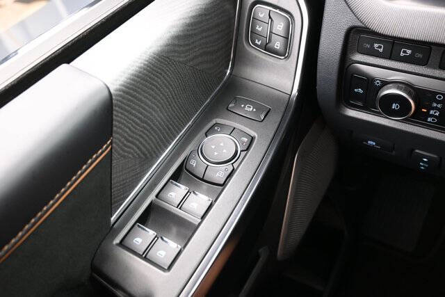 2024 Ford F-250 Super Duty