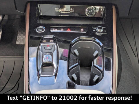 2025 Audi A5 quattro Premium Plus TFSI