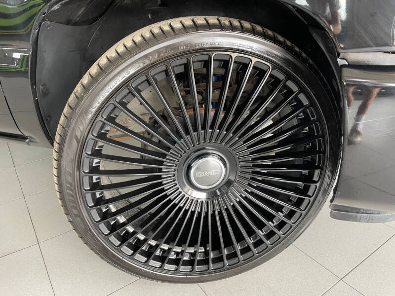 2005 GMC Sierra 1500 SLE