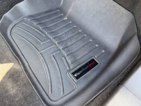 2015 Ford Fusion Titanium