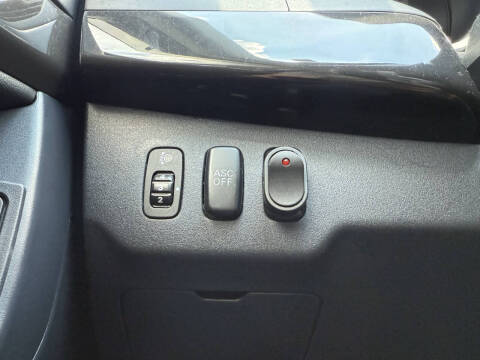 2008 Mitsubishi Lancer Evolution MR