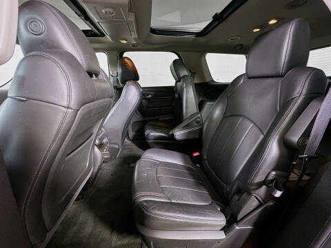 2013 GMC Acadia Denali
