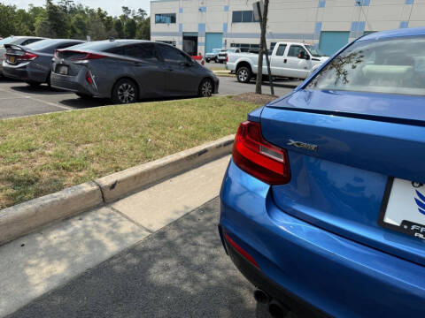 2017 BMW 2 Series 230i xDrive