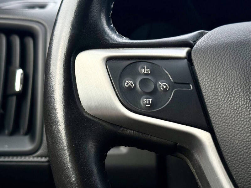 2019 GMC Canyon