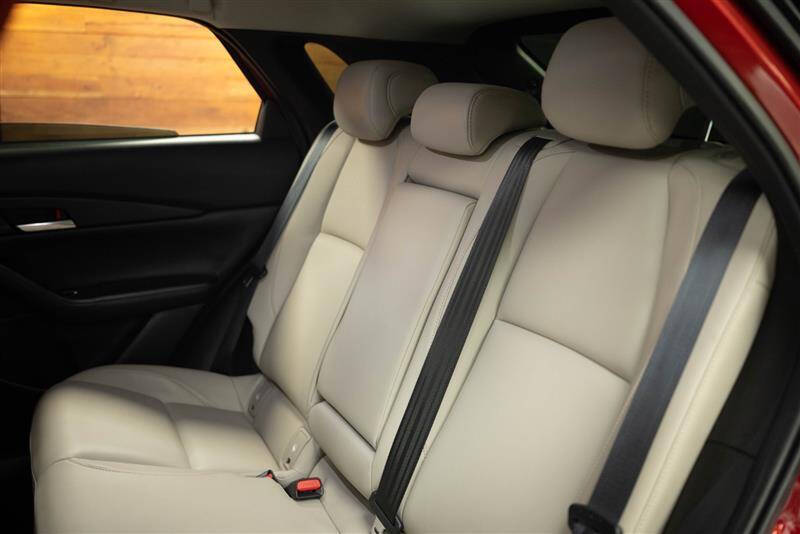 2023 Mazda CX-30 2.5 S Preferred