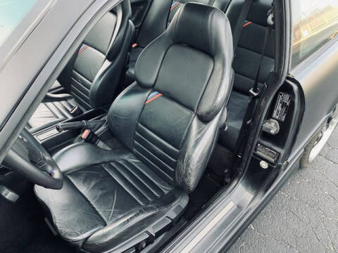 1995 BMW M3