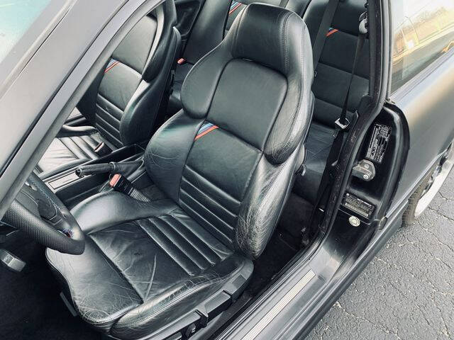 1995 BMW M3