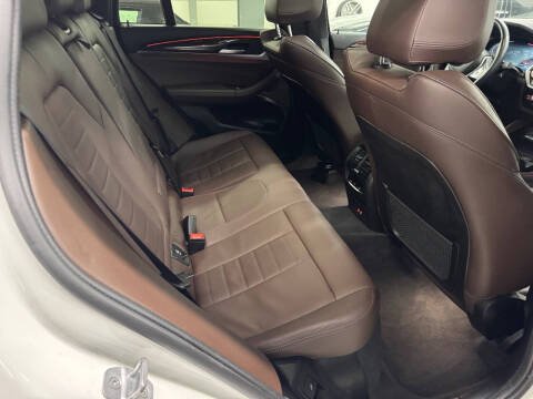 2023 BMW X4 xDrive30i