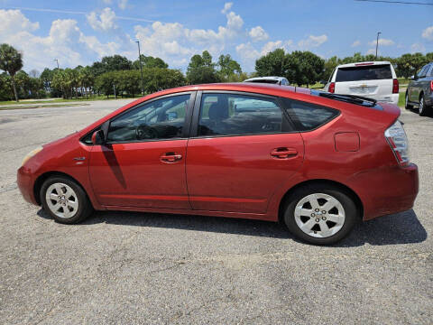 2008 Toyota Prius