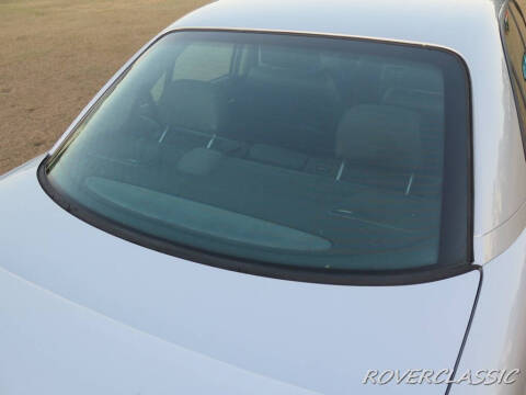 1999 Cadillac Catera