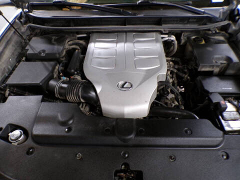 2015 Lexus GX 460