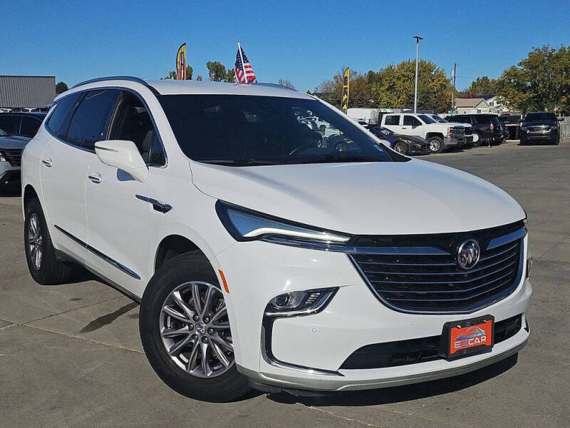 2024 Buick Enclave Premium