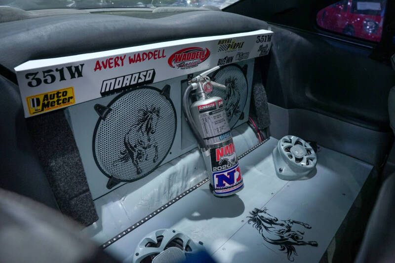 1994 Ford Mustang GT