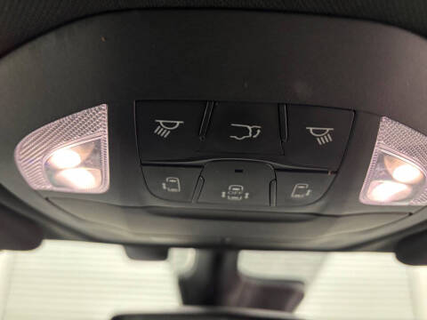 2022 Chrysler Pacifica Touring