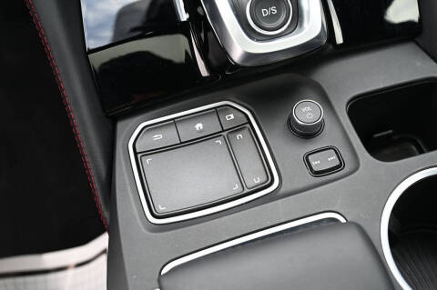 2023 Acura MDX SH-AWD w/A-SPEC