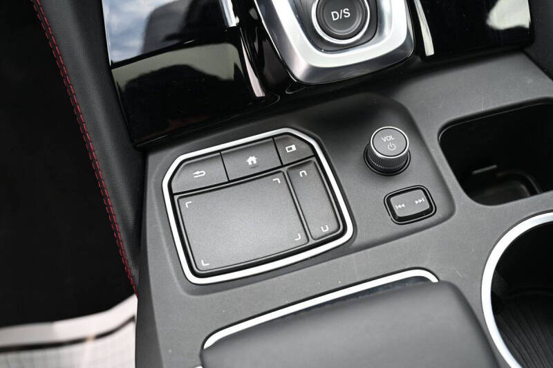 2023 Acura MDX SH-AWD w/A-SPEC